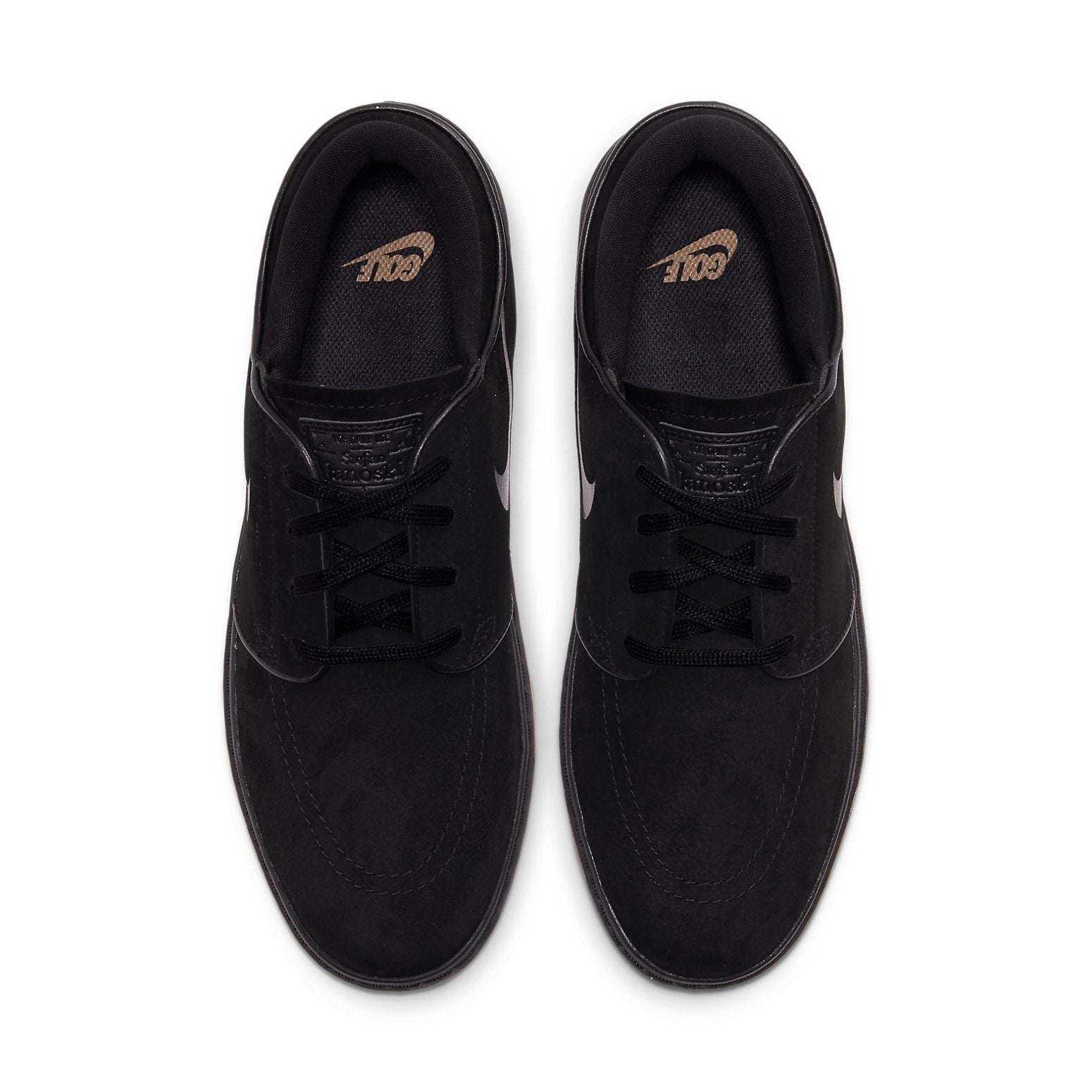 Nike SB Stefan Janoski Golf 'Black Gum' AT4967-003