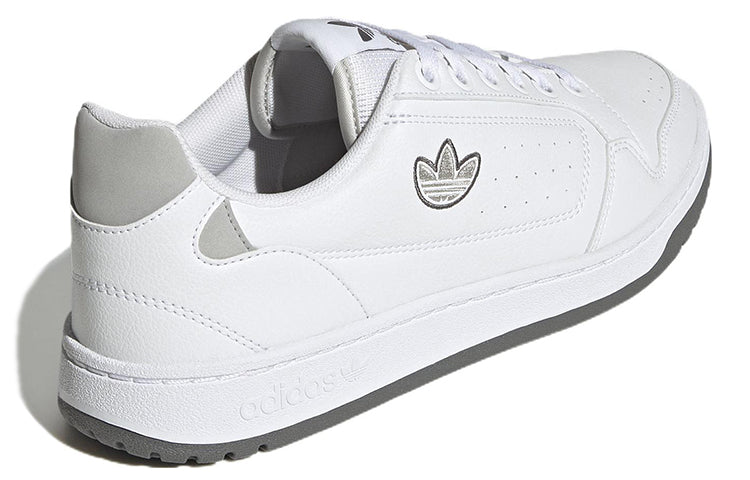 adidas originals NY 90 'White Grey' GW8636