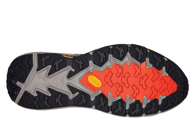 HOKA ONE ONE Speedgoat 4 'Dark Gull Grey Anthracite' 1106525-DGGA