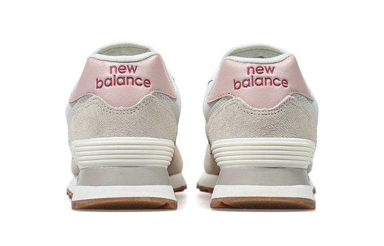 New Balance 574 'White Pink' U574RE2