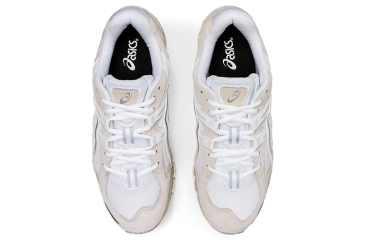 ASICS Gel-Kayano 5 360 'White Cream' 1021A160-104