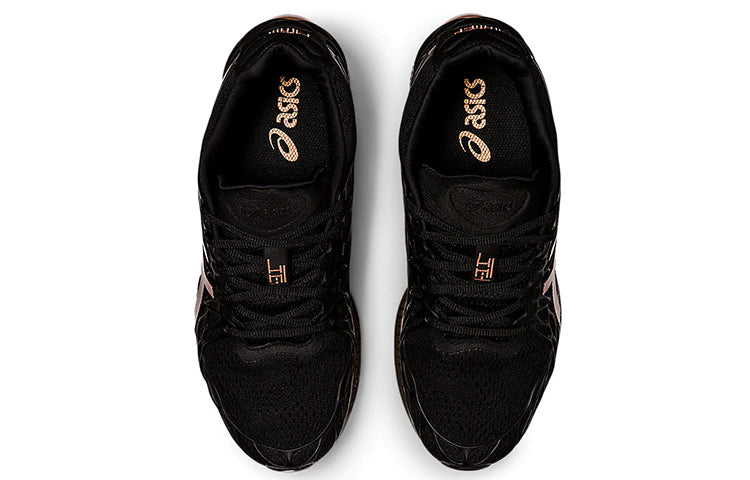 (WMNS) ASICS Gel Quantum Infinity 2 'Rose Gold' 1022A161-001