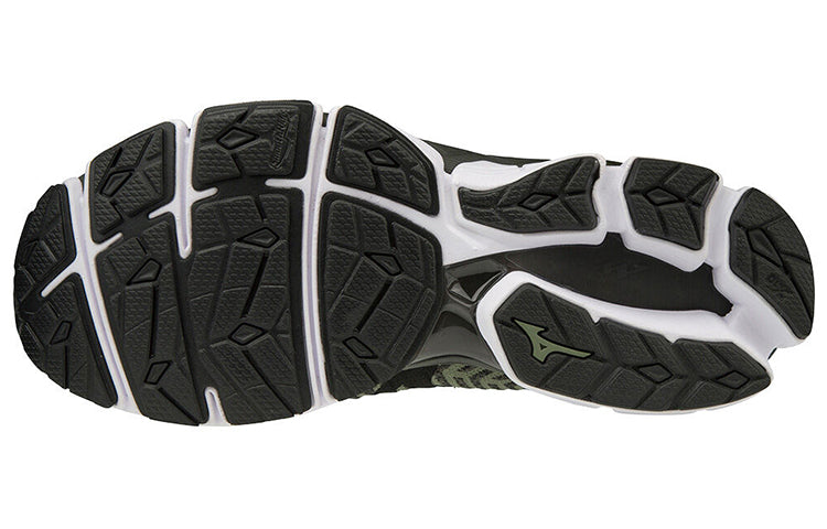 Mizuno Waveknit S1 Green J1GC182515