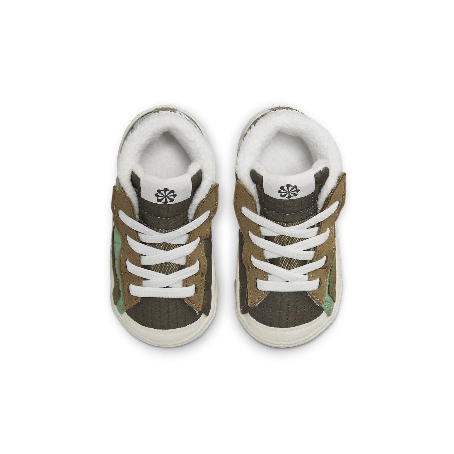 (TD) Nike Blazer Mid '77 'Oil Green' DO5218-331