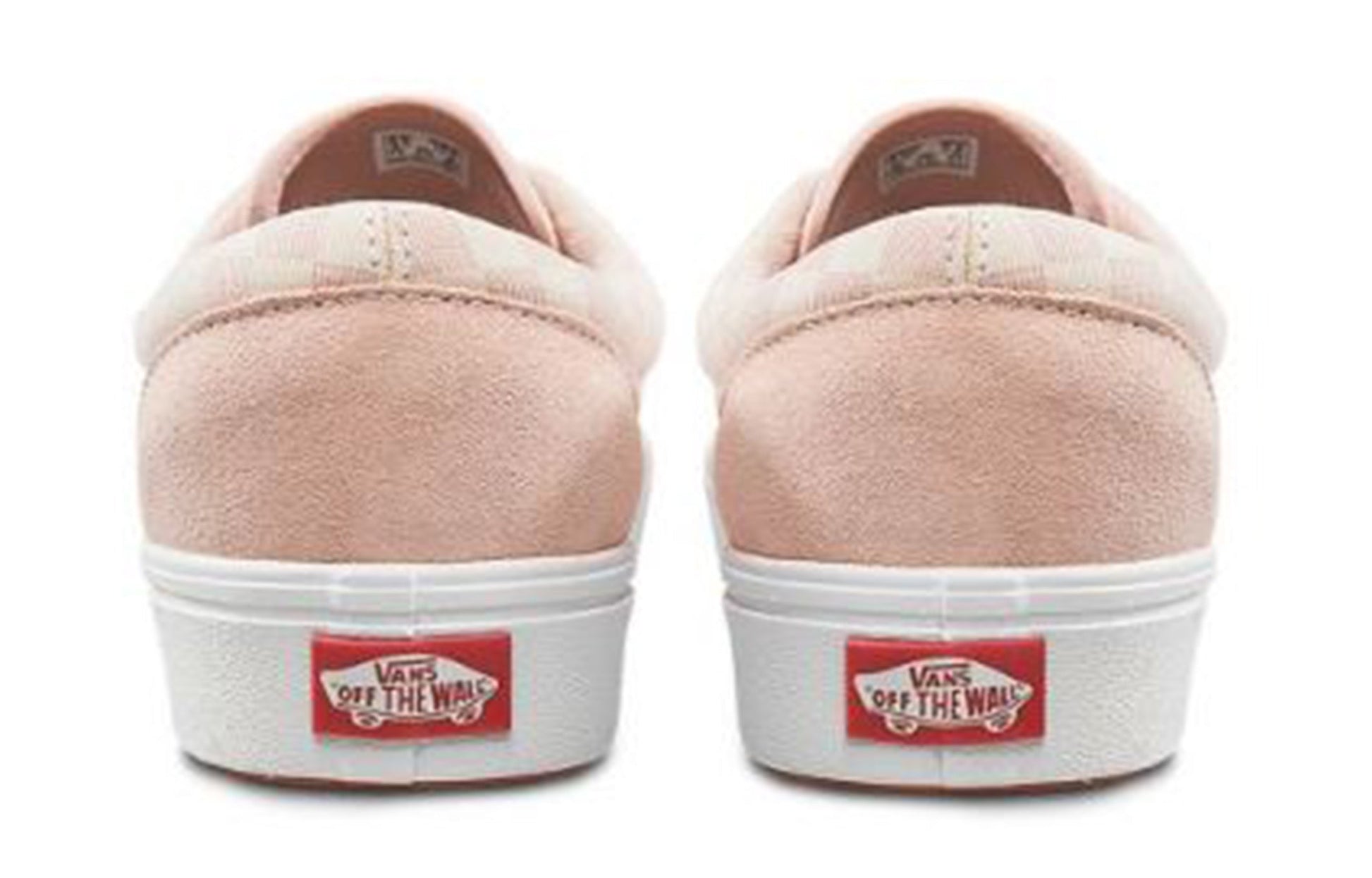 Vans Comfycush Era 'Spanish Villa Pink' VN0A3WM9VNL