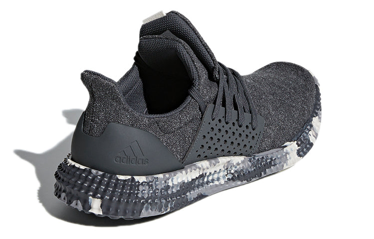 (WMNS) adidas Athletics 247 TR 'Grey'  BD7225