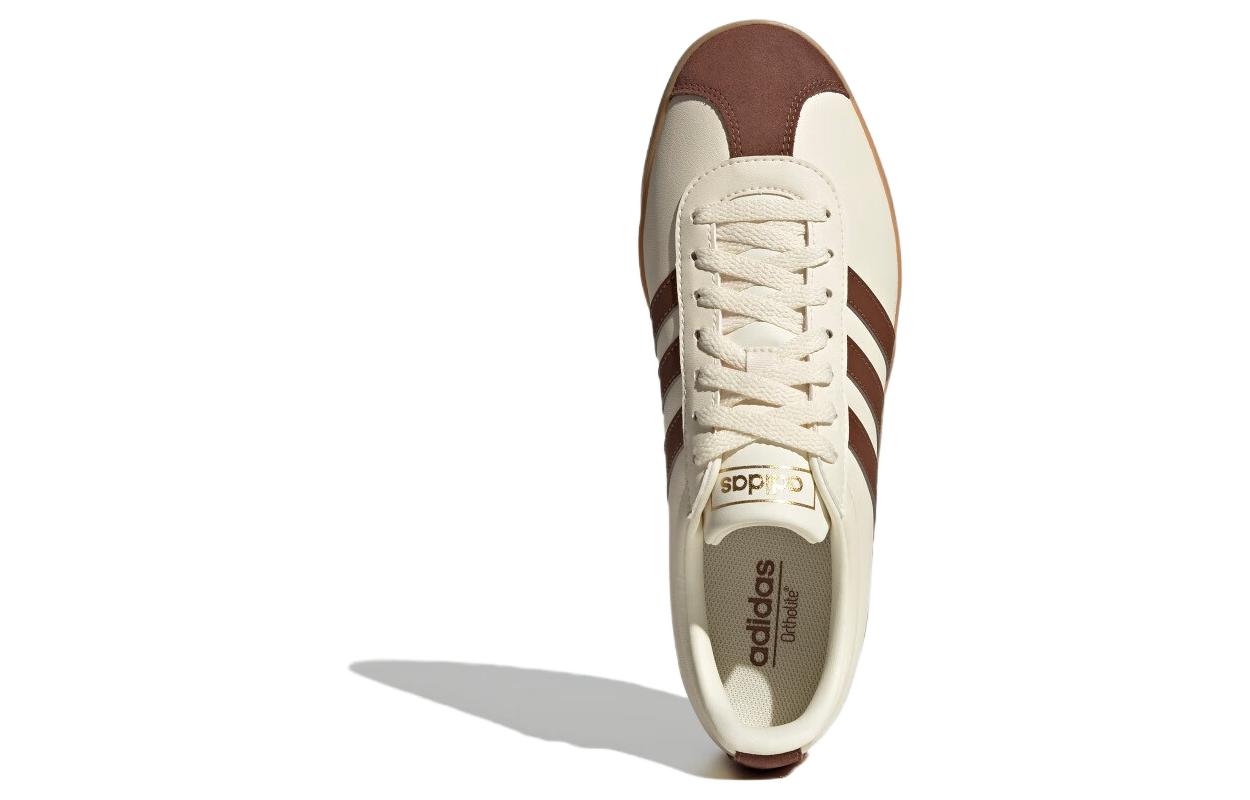 adidas VL Court 2.0 'Cream Brown' ID6016