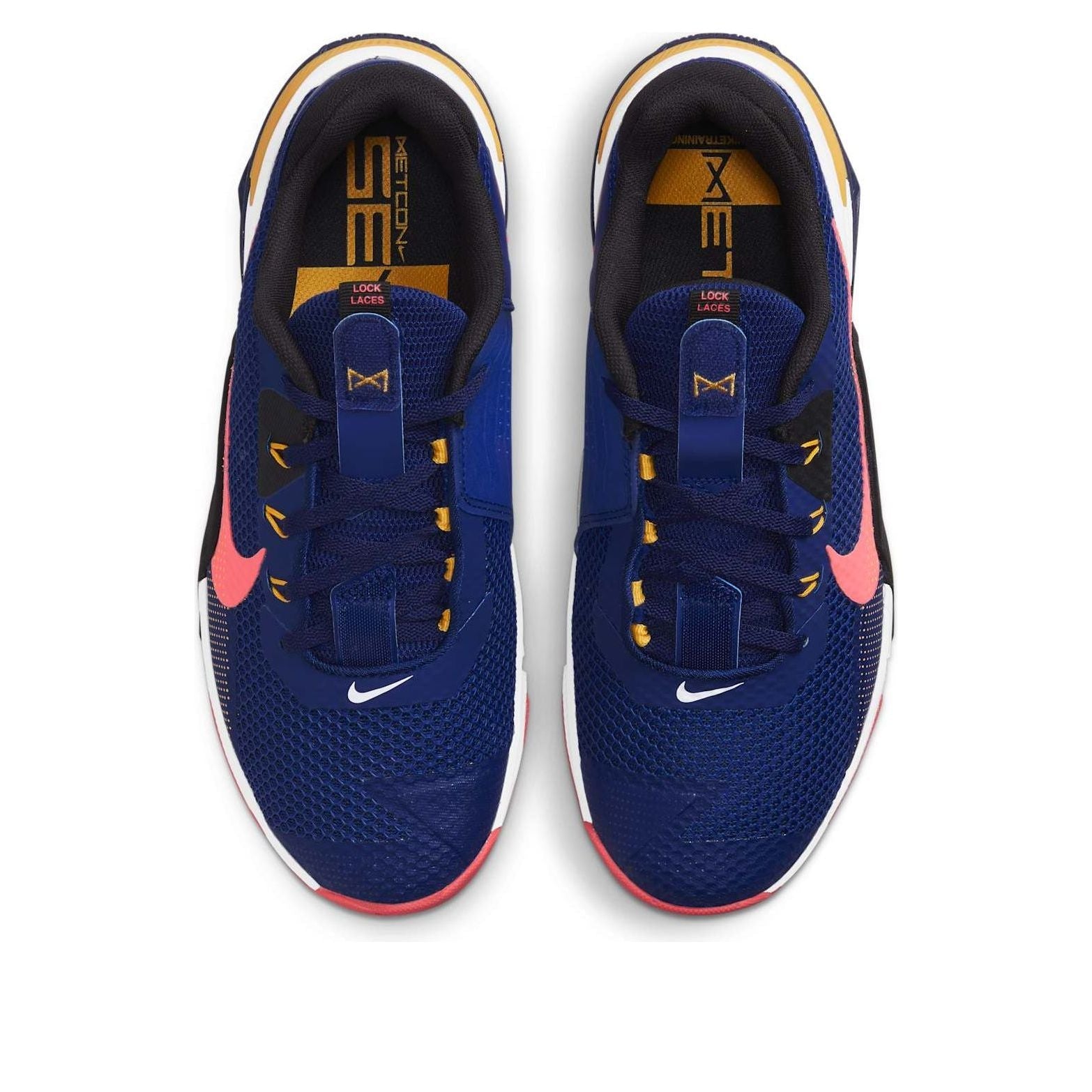 Nike Metcon 7 'Deep Royal Blue Magic Ember' CZ8281-448