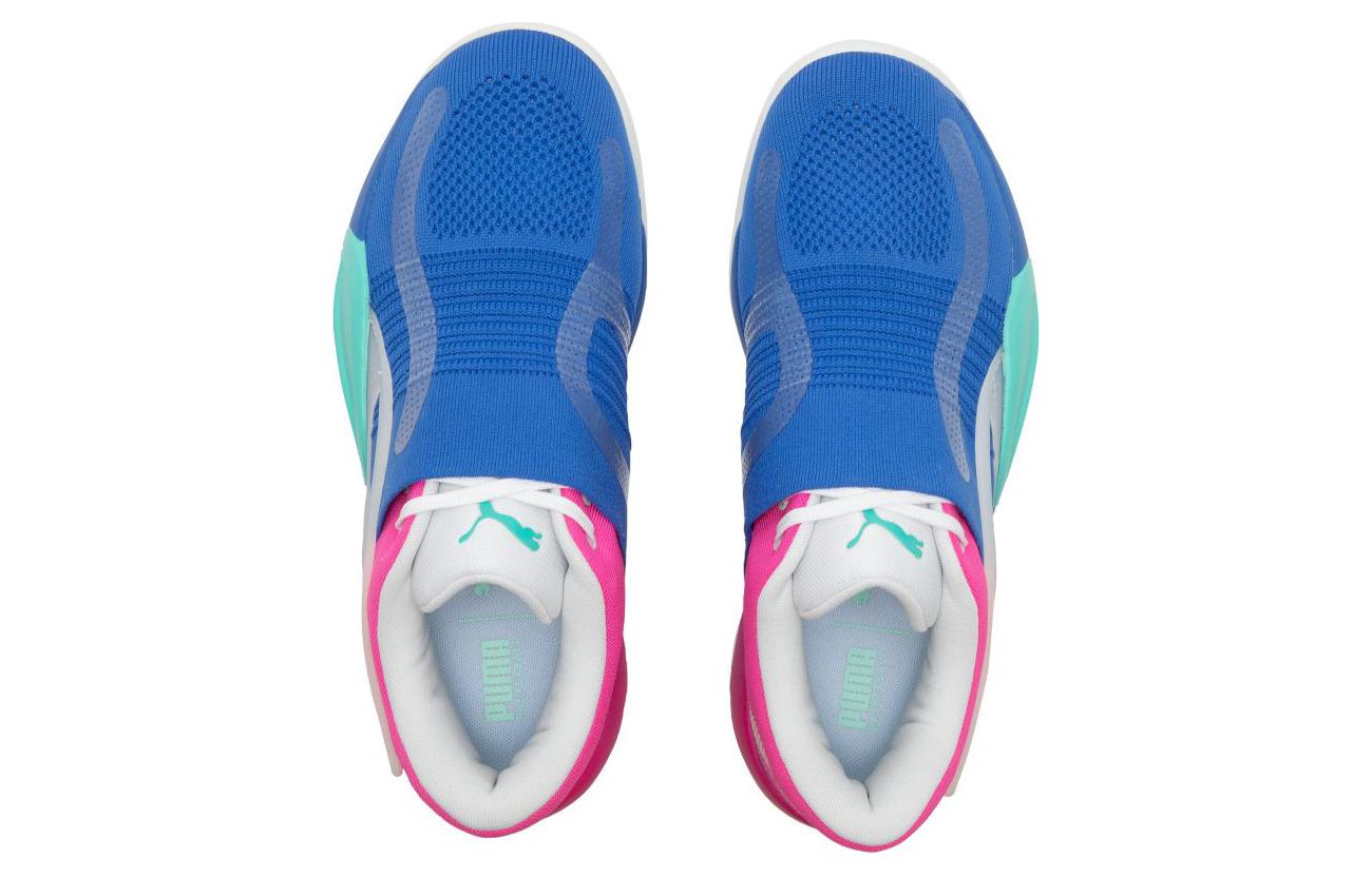 PUMA Rise Nitro 'Fadeaway' 378278-01
