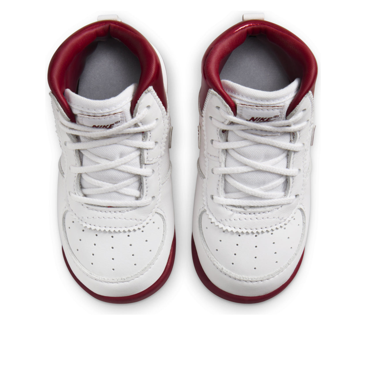(TD) Air Jordan 1 Retro High '85 OG 'Metallic Burgundy' DV3655-161