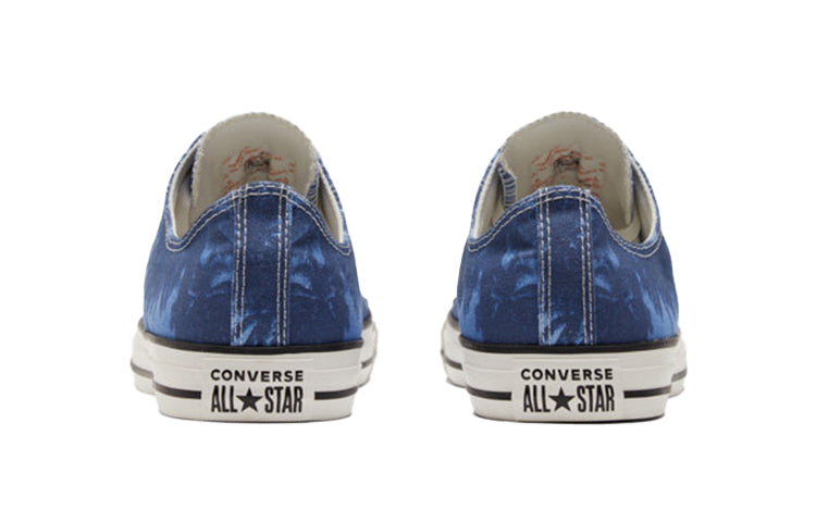Converse Chuck Taylor All Star 'Blue Sunset Palm' 171299C