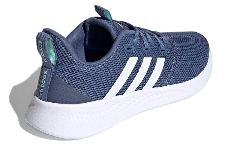 (WMNS) adidas Puremotion 'Crew Blue White' FY8232