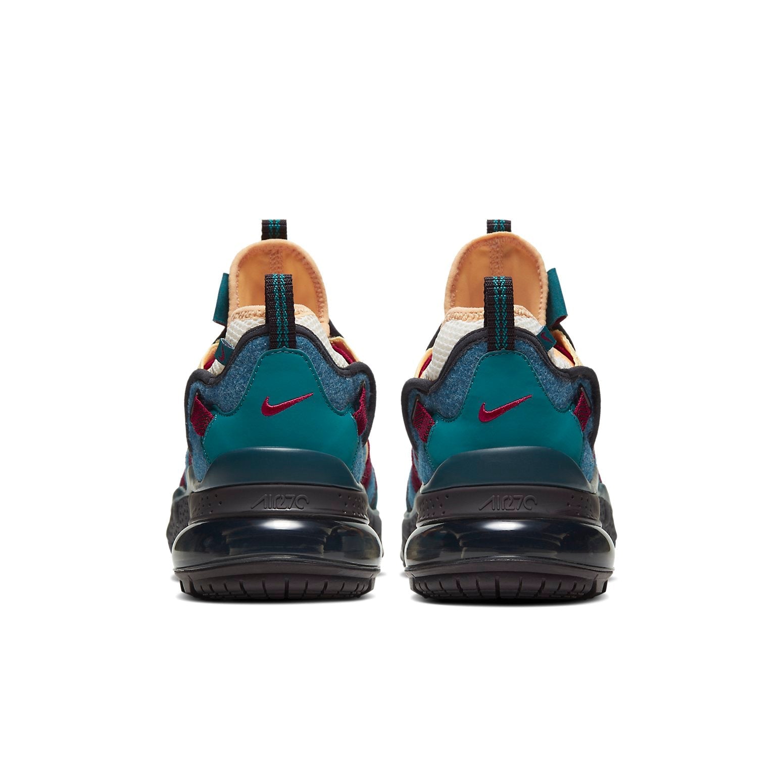 Nike Air Max 270 Bowfin 'Celestial Gold' CT1196-200