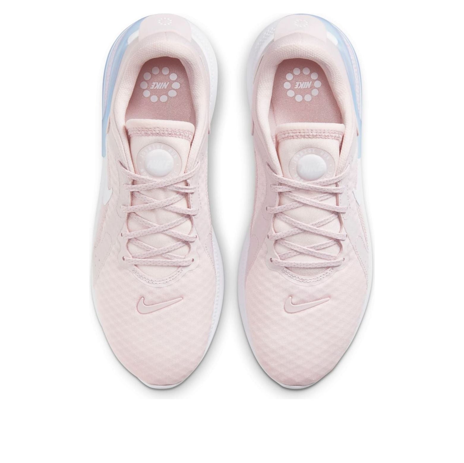 (WMNS) Nike Joyride Dual Run 2 'Barely Rose' CT0311-600