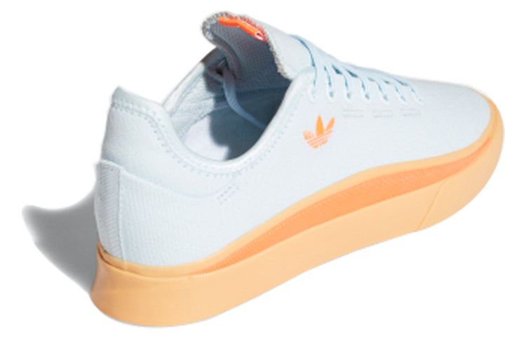 adidas originals Sabalo Light Blue EG2777