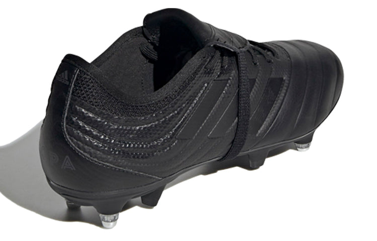 adidas Copa Gloro 20.2 FG 'Black' FX9334