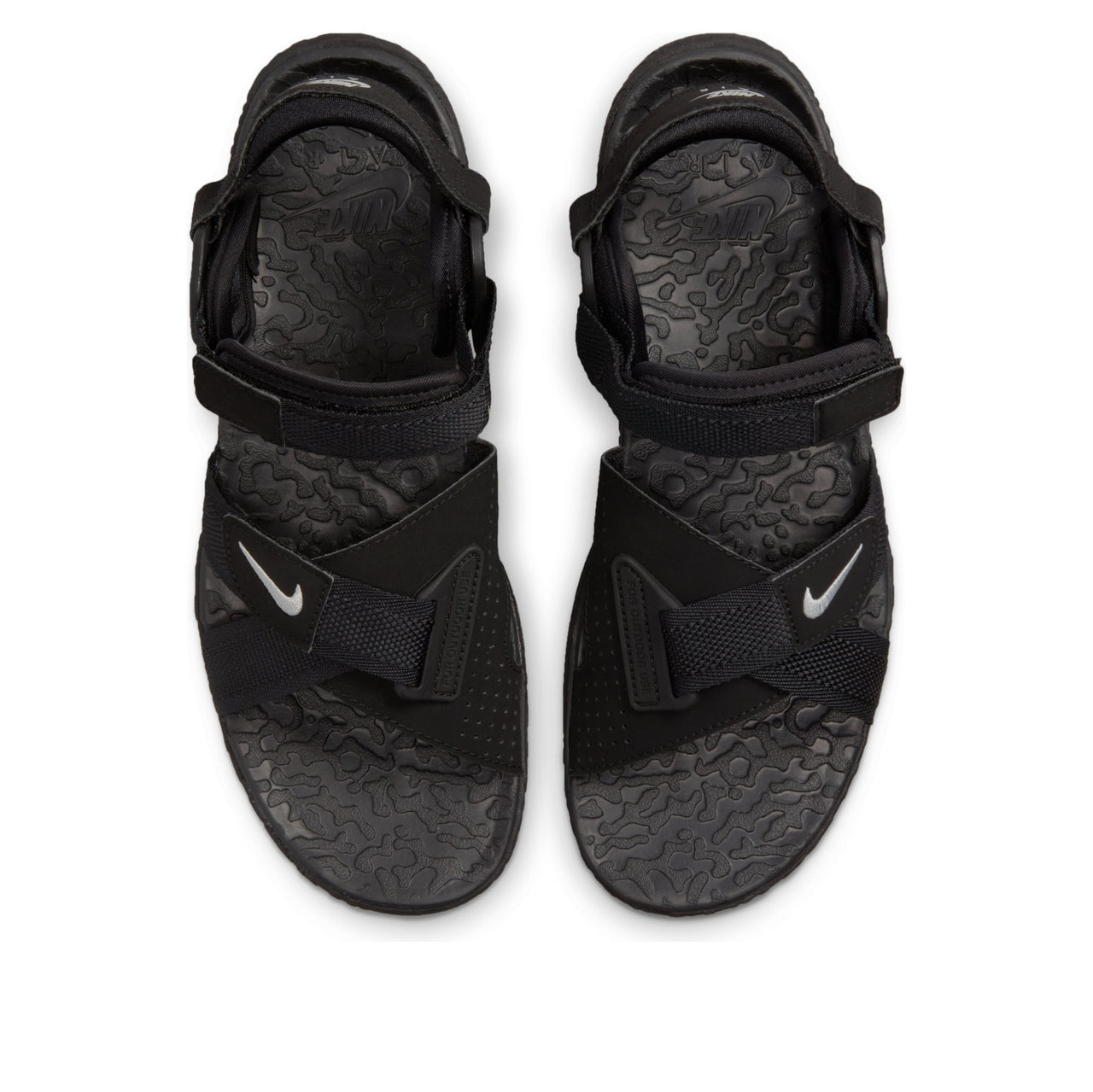 Nike ACG Air Deschutz+ 'Black Anthracite' DO8951-001