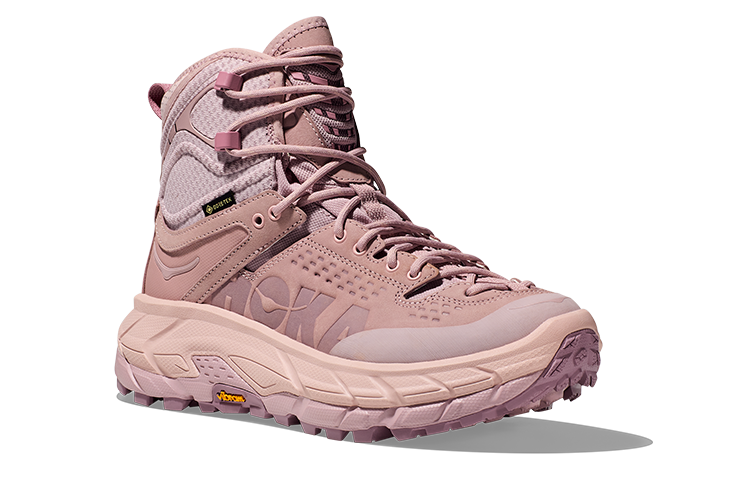 HOKA ONE ONE Tor Ultra High GORE-TEX 'Pale Mauve' 1129958-PMPW