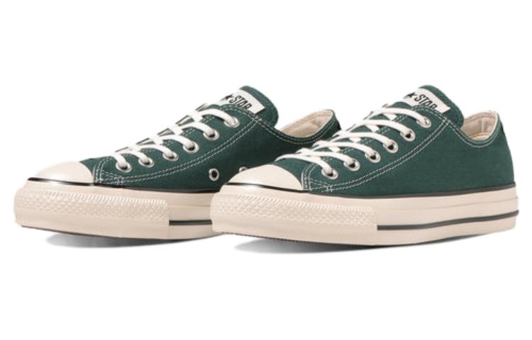 Converse All Star US OX 'Forest Green' 31310300