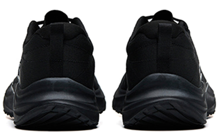 ANTA Asphalt Road Fighter 'Black Silver' 112225590R-7