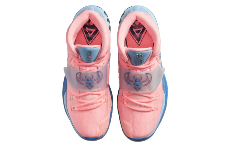 Nike Concepts x Kyrie 6 EP 'Khepri' CU8880-600