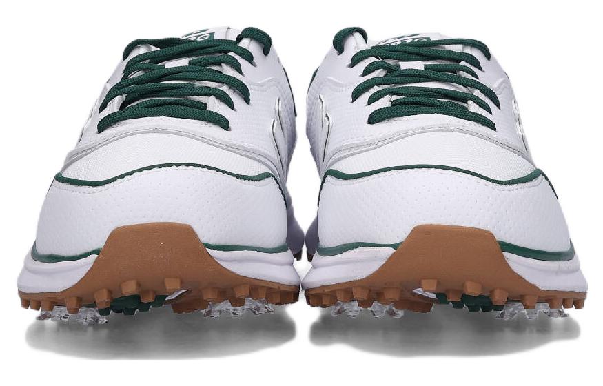 New Balance Malbon Golf x 997G 'White Green' NBG997GWG
