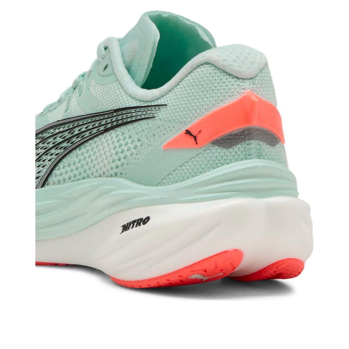 (WMNS) PUMA Deviate Nitro 3 'Peaceful Blue' 309708-15