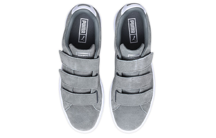 PUMA Basket Classic Strap 'Agave Green' 362568-03