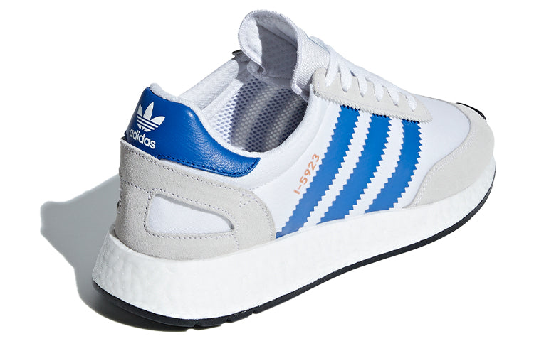 adidas I-5923 'White Blue' D97740