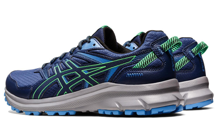 ASICS Trail Scout 2 'Deep Ocean' 1011B181-402