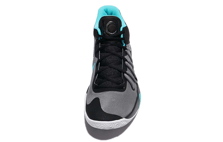 Nike KD Trey 5 V EP 'Black Gamma Blue' 921540-004