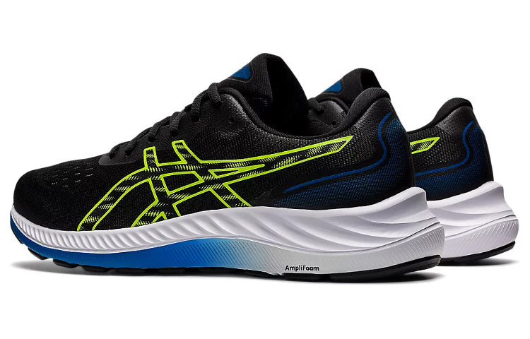 ASICS Gel-Excite 9 'Black Hazard Green' 1011B338-003