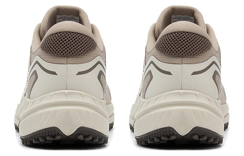 Li-Ning Yijie Lite 'Grey Khaki' ARDT005-1