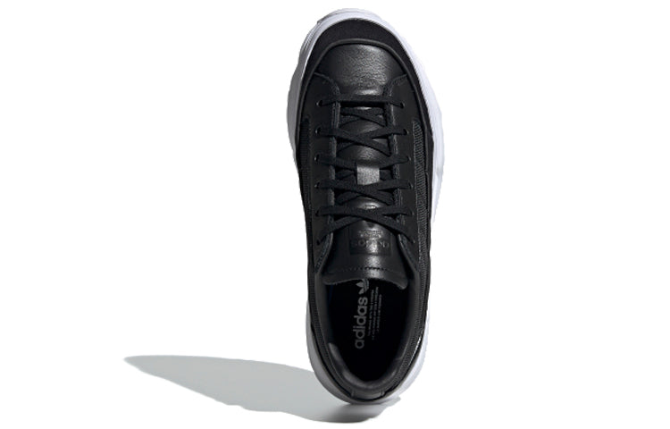 (WMNS) adidas Kiellor 'Black/White' EF9113