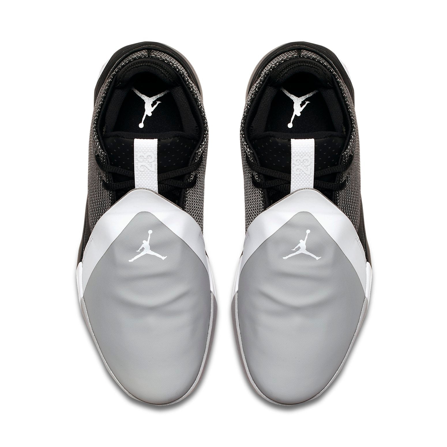 Air Jordan 3 Ultra Fly 'Light Smoke' AR0044-001