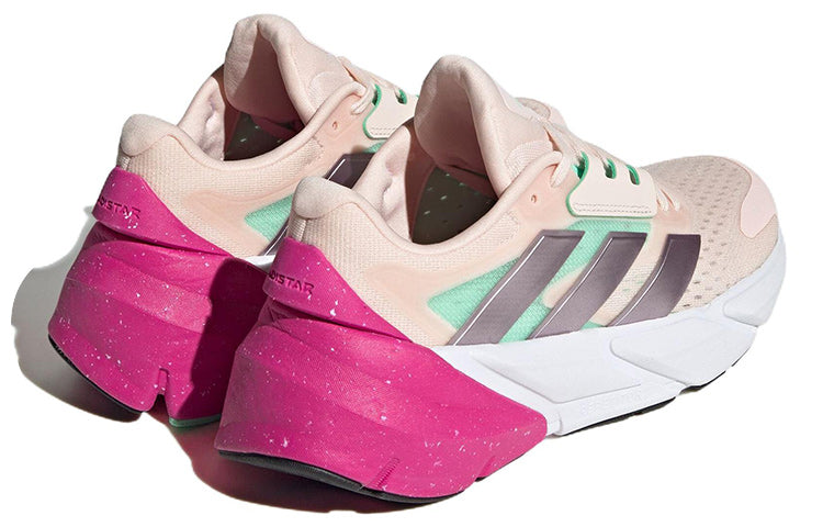 (WMNS) adidas Adistar 2.0 'Wonder Quartz Lucid Fuchsia' GV9122