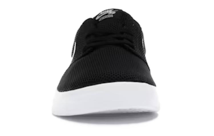 Nike SB Portmore II Ultralight 'Black White' 880271-010