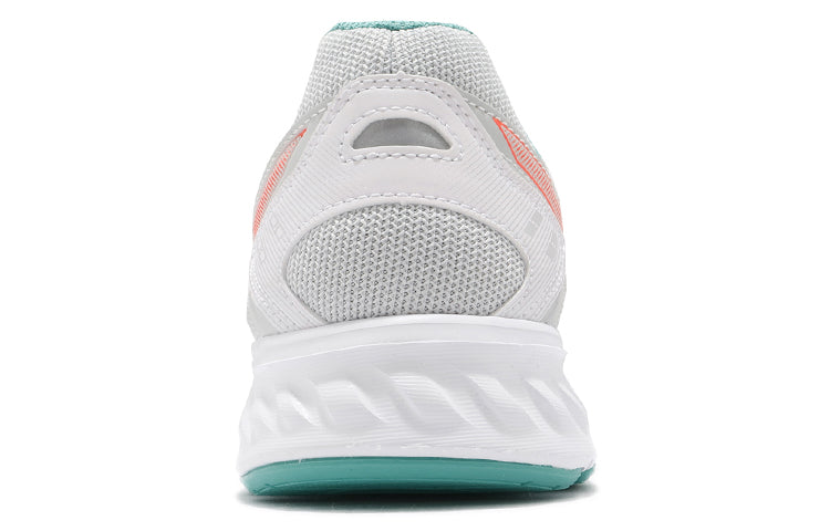 (WMNS) ASICS Jolt 2 D Wide 'Glacier Grey Sunrise Red' 1012A188-024