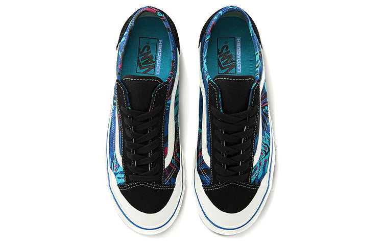 Vans Style 36 Multi-Color VN0A3MVL2E9
