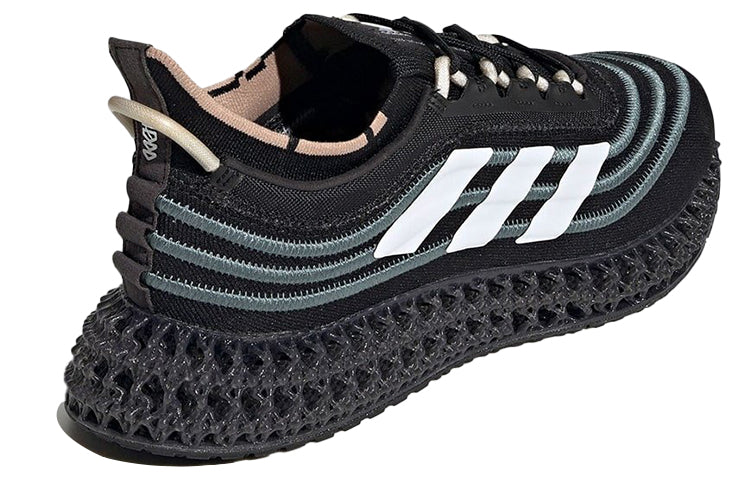 adidas x Parley 4DFWD 'Black Hazy Emerald' GX6313