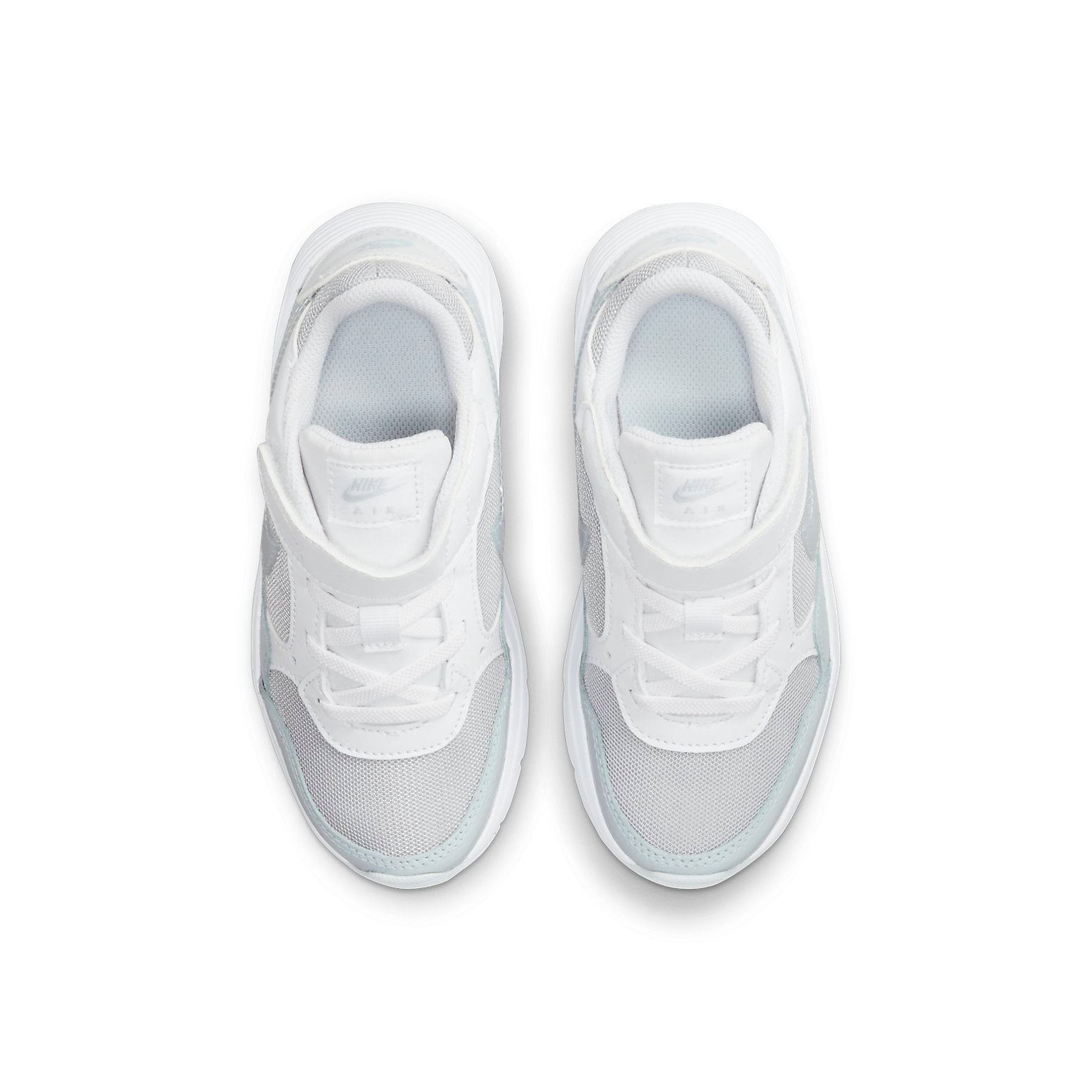 (PS) Nike Air Max SC 'White' CZ5356-109
