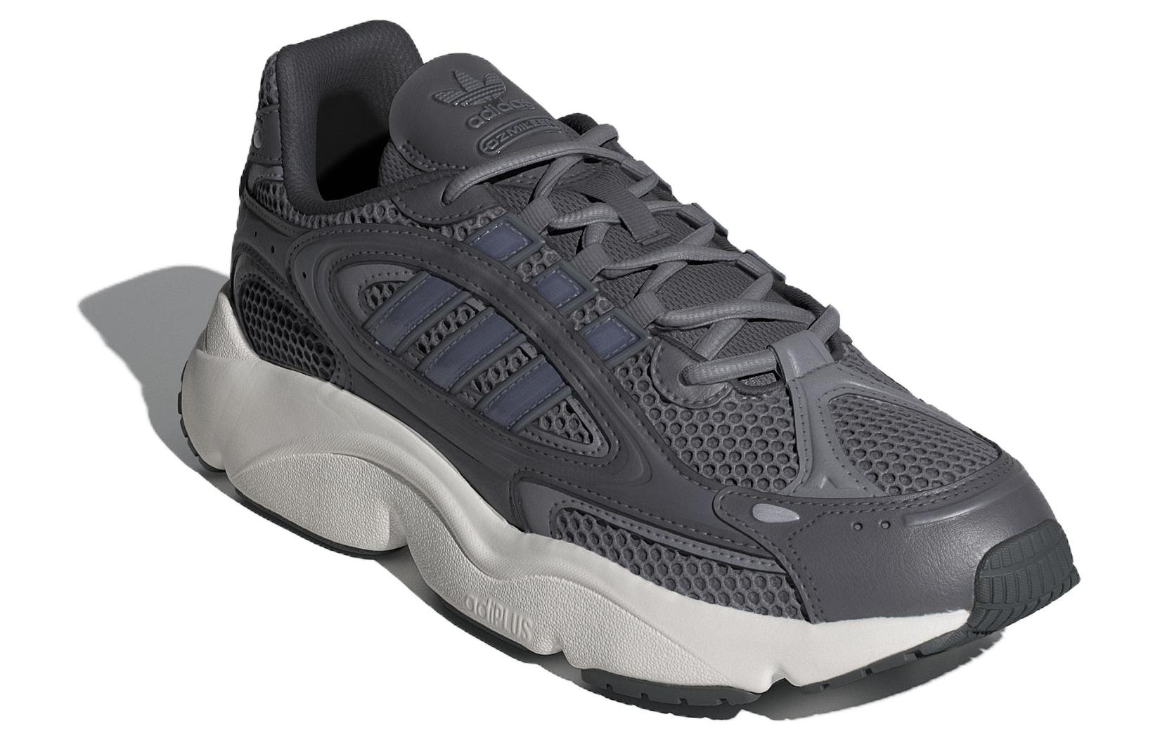 adidas Ozmillen 'Grey White' IF3448