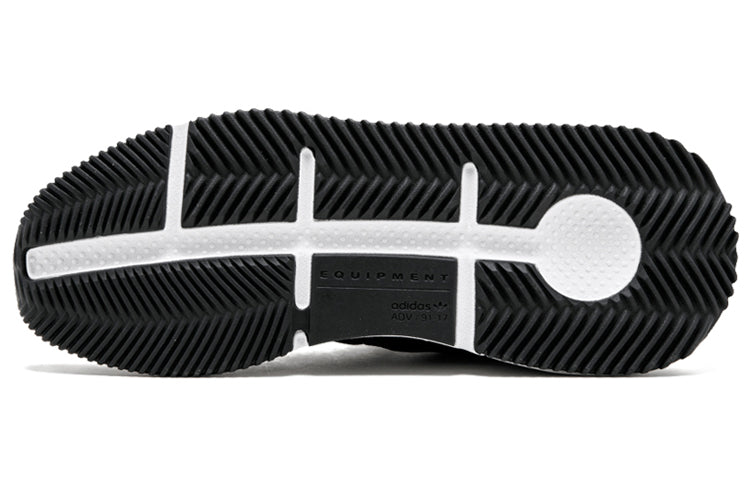 adidas EQT Cushion ADV 'Core Black' BY9506