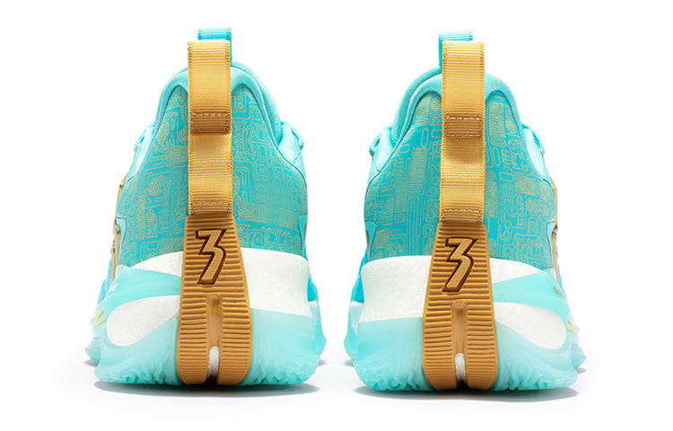 361 Degrees Big3 3.0 Pro 'Ice blue' 672231113-2