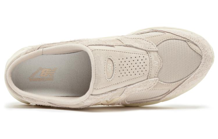 New Balance 2002R Mule 'Calm Taupe' M2002RMG