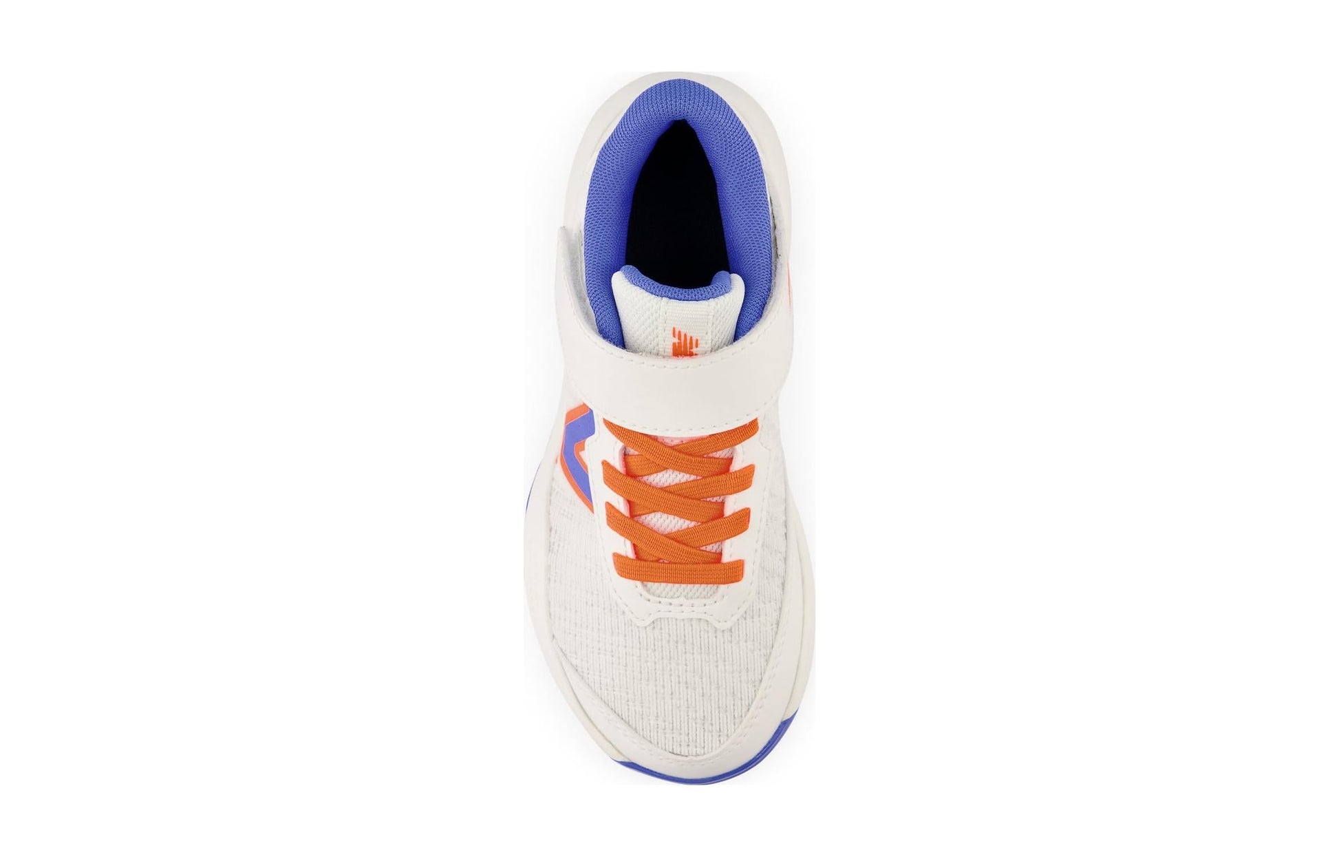 (GS) New Balance 996 v5 B5 'White Blue' KCV996B5
