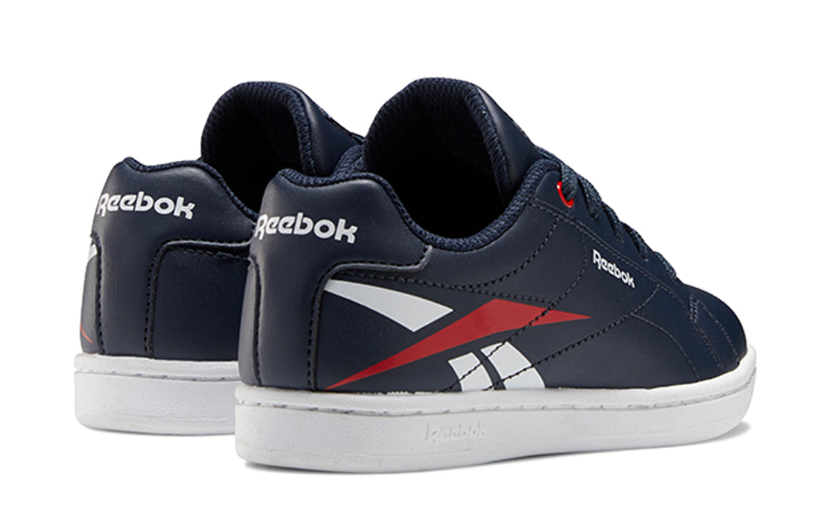 Reebok Royal Complete Cln 'Blue White Red' FW8619