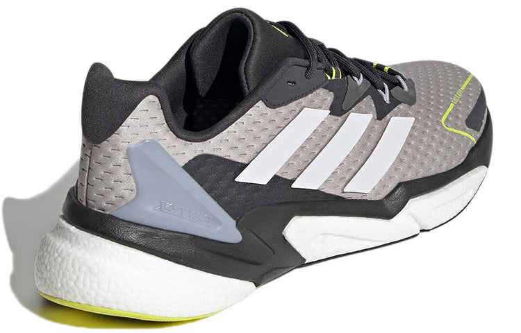adidas X9000L3 Cold.RDY 'Grey Acid Yellow' FZ4088