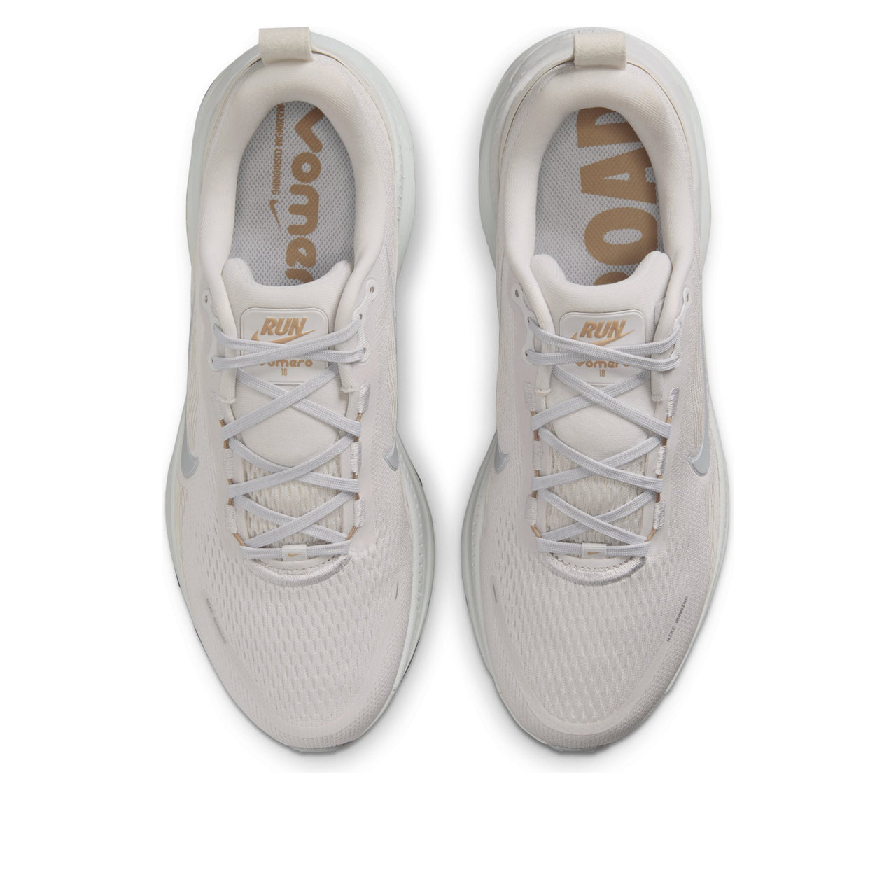 Nike Air Zoom Vomero 18 'Vast Grey' HM6803-009