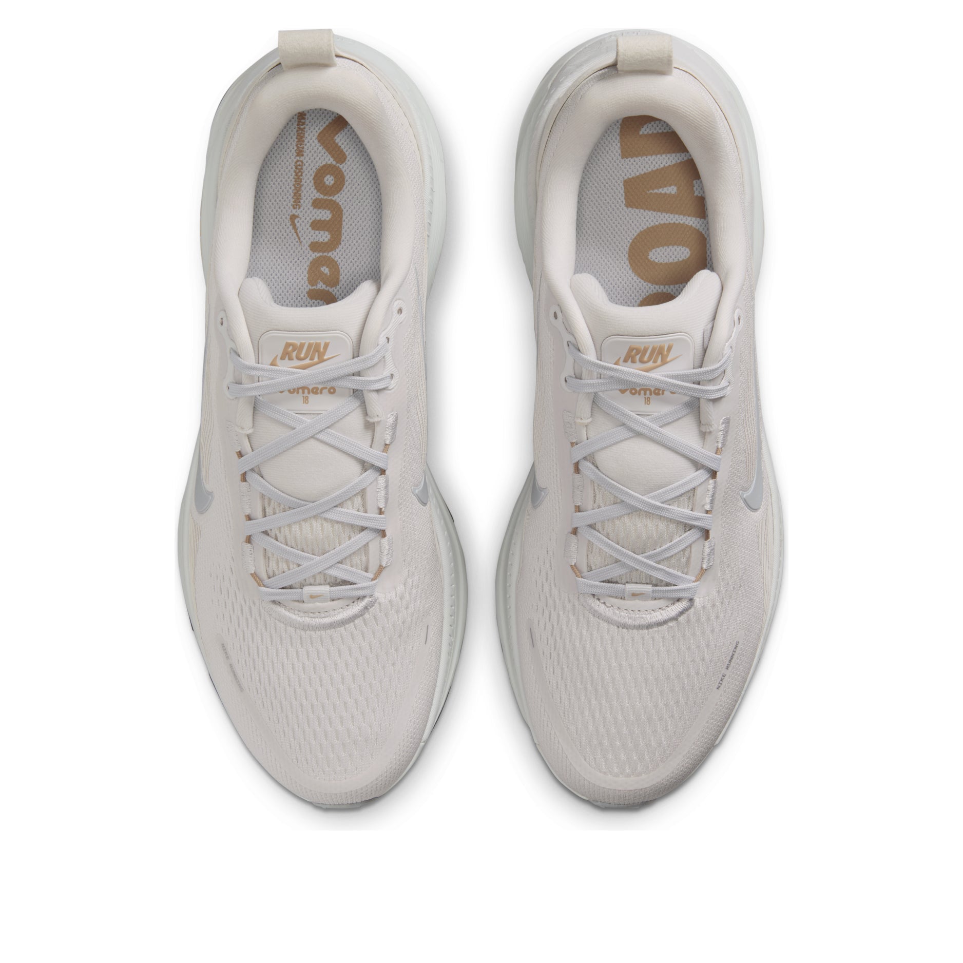 Nike Air Zoom Vomero 18 'Vast Grey' HM6803-009